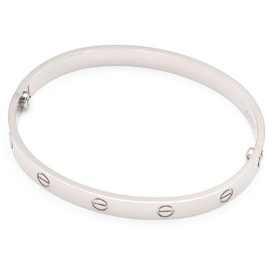 LOVE（Cartier） カルティエ ラブブレスレット クラシックモデル