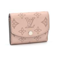 ルイヴィトン LOUIS VUITTON マヒナ ポルトフォイユ イリスXS 三つ折り ルイヴィトン LOUIS VUITTON マヒナ ポルトフォイユ イリスXS 三つ折り