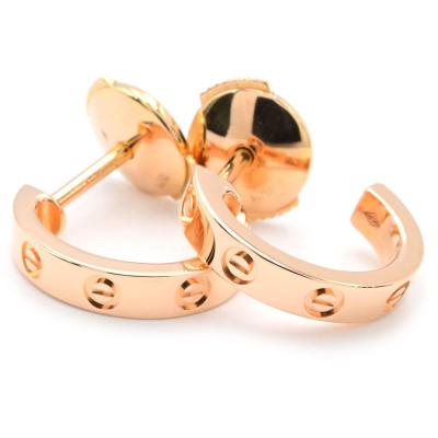 カルティエ ラブ イヤリングのおすすめ人気商品一覧 通販 - Yahoo