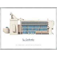 azポスター - ル コルビジェ｜Yahoo!ショッピング