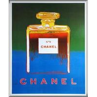 アンディウォーホル シャネル ポスター（美術、工芸品） | 楽器、手芸