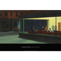 azポスター - エドワード ホッパー｜Yahoo!ショッピング