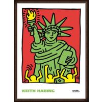 キースヘリング（美術、工芸品） | 楽器、手芸、コレクション の