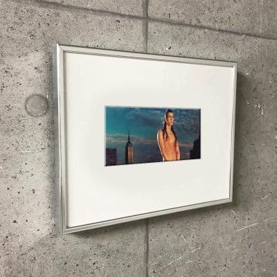 OBRA HERMES 正規品 エルメス 高級アート ポスター 限定26/88 HERMES アートポスター｜美術、工芸品｜楽器、手芸、コレクション 通販