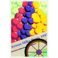 額装品/Kite サマーピクニック 2000/ハーマンミラー ハーマンミラー（楽器、手芸、コレクション）のおすすめ人気商品一覧