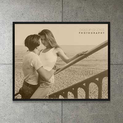 額装品/Railings（クリストファー ジョイス） 額装品/Railings/クリストファー ジョイス/アート/ポスター/インテリア