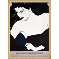 patrick nagel（アートポスター）｜美術、工芸品 | 楽器、手芸