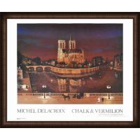 ミッシェルドラクロアポスターのおすすめ人気商品一覧 通販 - Yahoo