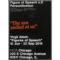 Figures of Speech n.6（ヴァージル アブロー）アートポスター ヴァージルアブローの商品一覧 通販 - Yahoo!ショッピング