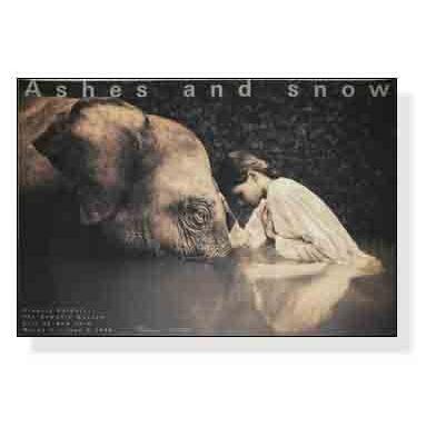 azポスター - グレゴリー コルベール｜Yahoo!ショッピング