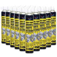 AZ CBP-001 High Power ブレーキ&パーツクリーナー 840ml ×30本