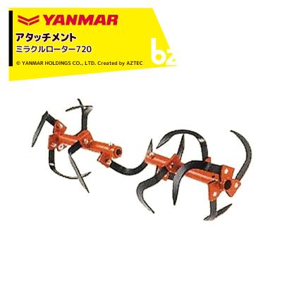 ミラクルローター（耕運機、管理機）｜耕運機、整地｜農業用 | DIY