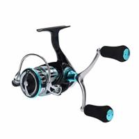 ダイワ(DAIWA) 一般 スピニングリール 19 エメラルダス LT2500S-H-DH(2019モデル) | あずきぱれっと