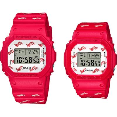 G-SHOCK ラバーズコレクションのおすすめ人気商品一覧 通販 - Yahoo