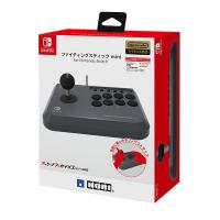 NSW-149 　ファイティングスティック　mini　【任天堂ライセンス商品】 for　Nintendo Switch　新品　HORI　ホリ　 | アスール・プリメロ・ストア