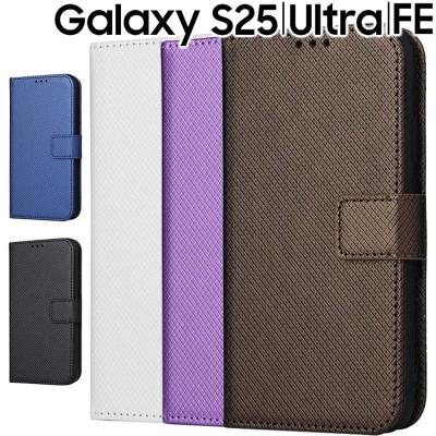 galaxy s25 ultra（アンドロイドスマホ用ケース）（色：パープル系