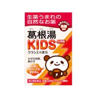 葛根湯ＫＩＤＳ9包【第2類医薬品】　クラシエ | アズミ薬品2