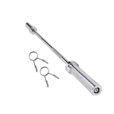 エクササイズ　オリンピックバー エクササイズオリンピックバー olympic（フィットネス ウェイト