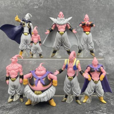 魔人ブウ フィギュアの商品一覧 通販 - Yahoo!ショッピング