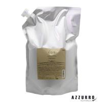 ナンバースリー イルガ 薬用シャンプー 3000ml 詰め替え【宅急便対応】 | AZZURRO-Yahoo!ショッピング店