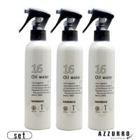 ハホニコ ジュウロクユスイ 十六油水 210ml 合計3点セット【ゆうパック対応】 | AZZURRO-Yahoo!ショッピング店