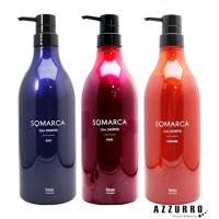ホーユー ソマルカ カラーシャンプー 770ml【ゆうパック対応】 | AZZURRO-Yahoo!ショッピング店