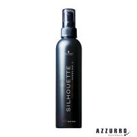 シュワルツコフ シルエット ハードミスト 200ml【ゆうパック対応】 | AZZURRO-Yahoo!ショッピング店