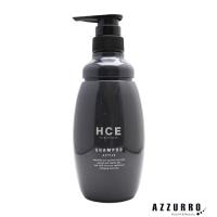 クラシエ HCE ヘアクリエステ シャンプー 500ml【ゆうパック対応】 | AZZURRO-Yahoo!ショッピング店