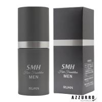SMH メンズ ヘアファンデーション 20g【ゆうパケット対応】 | AZZURRO-Yahoo!ショッピング店