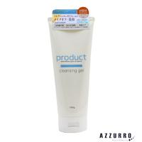 ザ・プロダクト ミルククレンジングジェル 150g【ゆうパケット対応】 | AZZURRO-Yahoo!ショッピング店