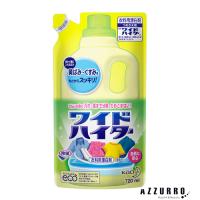 花王 ワイドハイター 720ml 詰め替え【ドラッグストア】【ゆうパック対応】 | AZZURRO-Yahoo!ショッピング店