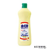 花王 ホーミング レモン 400g【ドラッグストア】【ゆうパック対応】 | AZZURRO-Yahoo!ショッピング店