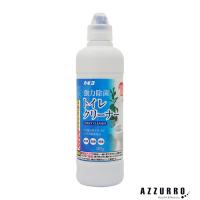 カネヨ石鹸 強力除菌 トイレクリーナー 500g【ドラッグストア】【ゆうパック対応】 | AZZURRO-Yahoo!ショッピング店