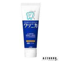 ライオン クリニカ ハミガキ マイルドミント 130g【ドラッグストア】【宅急便コンパクト対応】 | AZZURRO-Yahoo!ショッピング店