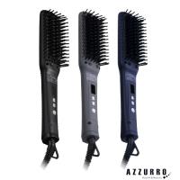 サロニア SALONIA ストレートヒートブラシ スリム  SL-012【宅急便対応】 | AZZURRO-Yahoo!ショッピング店