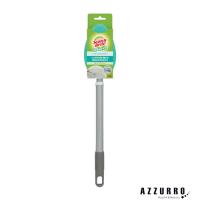 スリーエム 3M スコッチブライト バスシャイン ハンディ スポンジ ロング B-549J【ドラッグストア】【宅急便対応】 | AZZURRO-Yahoo!ショッピング店