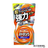 UYEKI ウエキ スーパーオレンジ ストロング 95g せっけん固形タイプ 1個【ドラッグストア】【宅急便コンパクト対応】 | AZZURRO-Yahoo!ショッピング店
