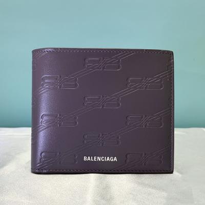 BALENCIAGA メンズ二つ折り財布｜財布｜ファッション 通販 - Yahoo