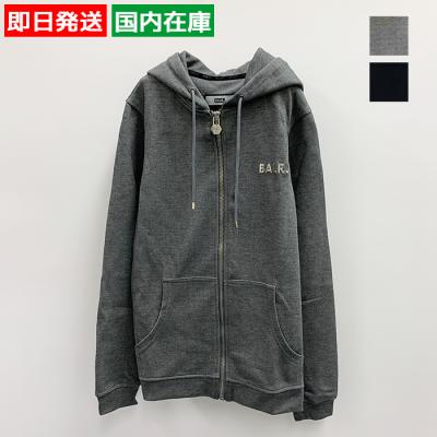 BALR. メンズパーカー（サイズ（S/M/L）：SS（XS））｜トップス