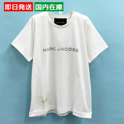 マークジェイコブス半袖カットソー MARC JACOBS（マーク・ジェイコブス） MARC JACOBS KIDS キッズ T