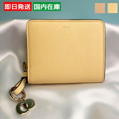 Chloe レディース財布（色：イエロー系）｜ファッション