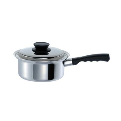 ステンレス製 多層構造フライパン・蓋付き コーティングフライパン＆全面多層構造ステンレス鍋の新シリーズ「ビタ