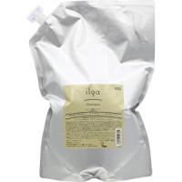 ナンバースリー イルガ薬用シャンプー 3000ml 詰替え 送料無料 医薬部外品 BC-T V-1 | B-cafe