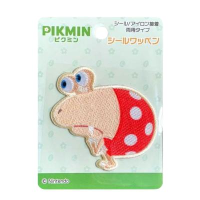 ピクミン ワッペンのおすすめ人気ランキングTOP90 - Yahoo