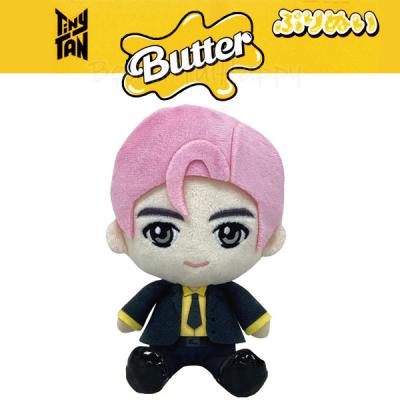 BTS ぬいぐるみ 公式のおすすめ人気商品一覧 通販 - Yahoo