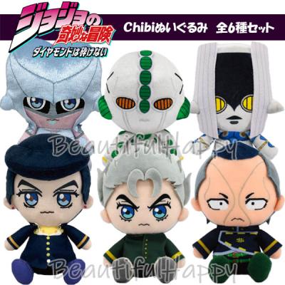 ジョジョ ともぬい（おもちゃ） | ゲーム、おもちゃ のおすすめ人気