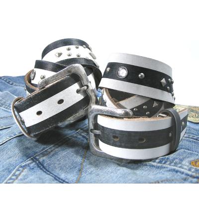 未使用品‼️ビンテージワークス‼️スタッズベルト‼️ 未使用品‼️ビンテージワークス‼️スタッズベルト‼️ ビンテージ