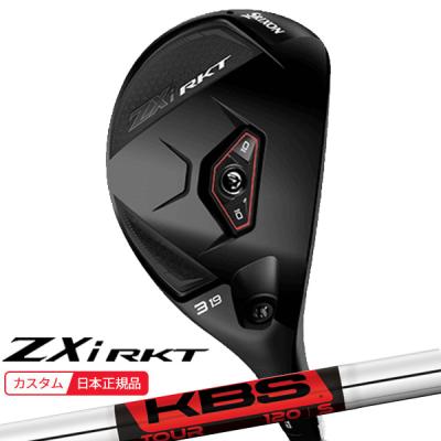 SRIXON ユーティリティ（番手：6U）｜クラブ（メンズ）｜ゴルフ