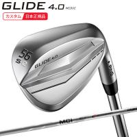 ピン GLIDE FORGED PRO ウエッジ フジクラ MCI 50 / 60 / 70 / 80 ...