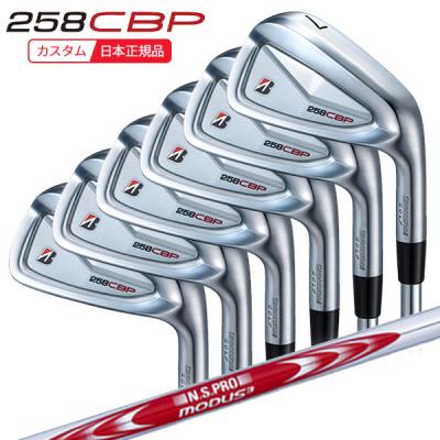 【希少コンボ】タイトリスト 620MB 5〜PW モーダス125 X/S モーダス125s（アイアンセット）｜クラブ（メンズ）｜ゴルフ